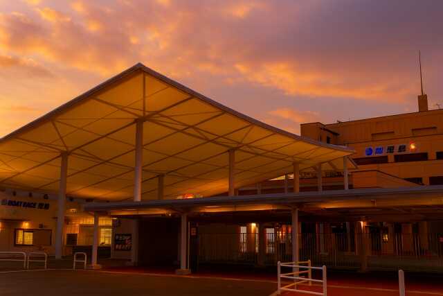 kojima-boat-racecourse