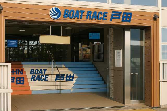 toda-boat-racecourse