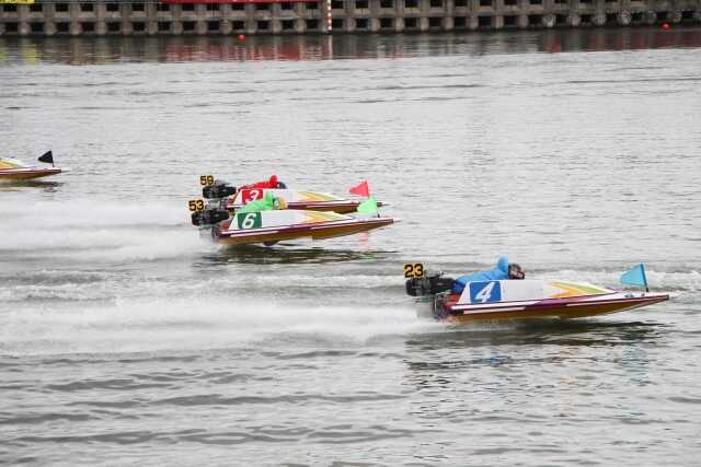 Boat racing (10)