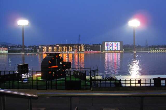 びわこで競艇のモーターを見極める核心｜数字と足色で買い方を磨こう