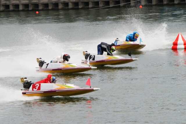 Boat racing (9)